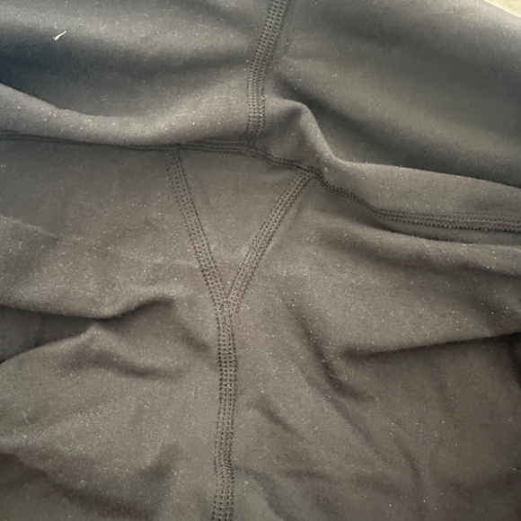 Lululemon Wunder Under High-Rise Tight 25" Size14 - Picture 6 of 9